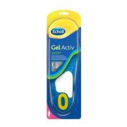 Scholl Gel Activ Spor Tabanlığı - Kadınlar İçin