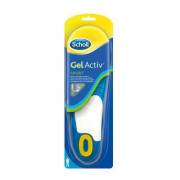 Scholl Gel Activ Spor Tabanlığı - Erkekler İçin