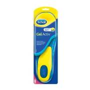 Scholl Gel Activ Günlük Tabanlık - Kadınlar İçin