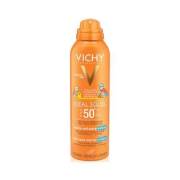 Vichy Capital İdeal Soleil Anti-Sand Sprey Kids 200 ml