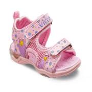 Vicco Patik Sandalet 333.U.393 Pembe / 30