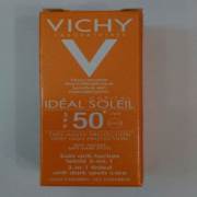 Vichy Capital Soleil SPF 50+ Normal/Kuru 3 ml