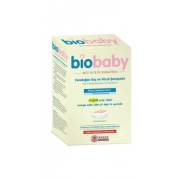 Biobaby Yenidoğan Saç ve Vücut Şampuanı 150 ml