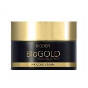 Bioder BioGOLD Anti-Aging 24K Gold Cream 50ml