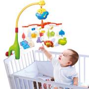 Prego 3000 Moon Light Mobile