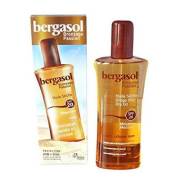 Bergasol Güneş Yağı Koruma Bronzluk Spf 20 125 ml