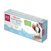 Splat Kids Meyveli Dondurma Tadında 2-6 Yaş Arası Doğal Diş Macunu 50 ml