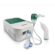 Omron Duobaby NE-C301-E Kompresörlü Nebülizatör ve Nasal Aspiratör