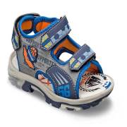 Vicco Patik Işıklı Sandalet 333.Z.145 Gri / 30