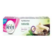 Veet Tüy Dökücü Krem Naturals Tüm Cilt Tiplerine 180 ml