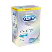 Durex Yok Ötesi Ekstra His 20li Prezervatif