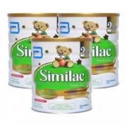 Similac 2 Mama 850 Gram 3 Adet