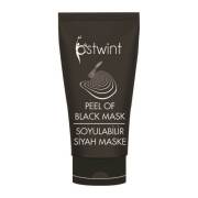 Ostwint Siyah Maske 150 ml