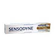 Sensodyne Tam Koruma ve Beyazlatıcı Diş Macunu 75 ml