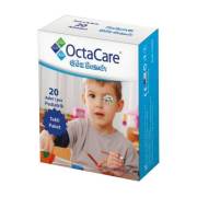 Octacare Göz Bandı 20li (Erkek)