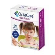 Octacare Göz Bandı 20li (Kız)