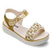 Vicco Patik Kız Sandalet 928.Z.763 Altın / 30