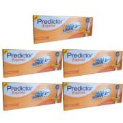 Predictor Gebelik Testi - Hamilelik Testi 5 Adet