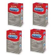 Durex Fetherlite 12li Prezervatif (Daha Yakın Hisset) x 4 Adet