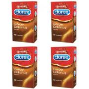Durex Gerçek Dokunuş 12li Prezervatif Ten Hissi x4 Adet