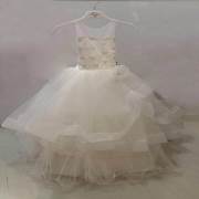 Sarmaşık Abiye Kıyafet Gelinlik 505