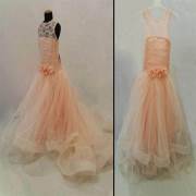 Sarmaşık Abiye Kıyafet Gelinlik 2002