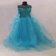 Sarmaşık Abiye Kıyafet Gelinlik Kostüm