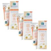 Bioder Tüy Dökücü Krem Hassas Cilt 40 ml 3 Adet