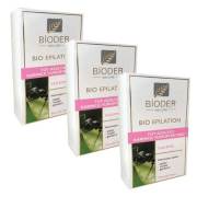 Bioder Tüy Azaltıcı Karınca Yumurtası Yağı 30 ml 3 Adet