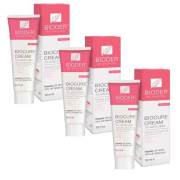 Bioder Yüz Kremi Biocure 30 ml 3 Adet