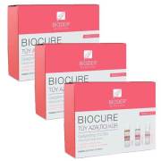 Bioder Tüy Azaltıcı Vücut Serumu-Biocure 3 Adet