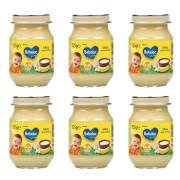 Bebelac Sütlaç 6 Adet