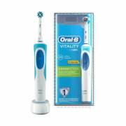 Oral-B Vitality Cross Action Şarj Edilebilir Diş Fırçası