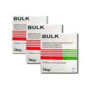 Skip Bulk Vanilyalı Toz Gıda Takviyesi 3 Adet