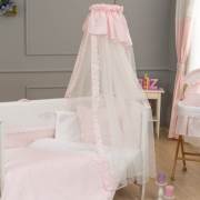 Funna Baby 5133 Princess Cibinlik Tül - Paris / 5 mt