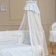 Funna Baby 5233 Prince Cibinlik Tül - Paris / 5 mt