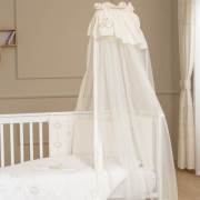 Funna Baby 0433 Luna Elegant Cibinlik Tül - Paris / 5 mt