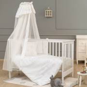 Funna Baby 0533 Luna Chic Cibinlik Tül - Paris / 5 mt