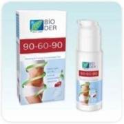 Bioder 90 60 90 Jel 100 ml