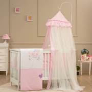 Funna Baby 5534 Pretty Cibinlik Tül - Romantika / 8 mt