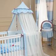 Funna Baby 5634 Pilot Cibinlik Tül - Romantika / 8 mt