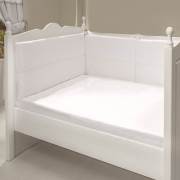 Funna Baby 9256 Yan Koruma Seti - 70x130