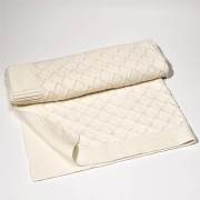 Funna Baby 9484 Triko Battaniye - Punto / Krem