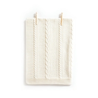 Funna Baby 9479 Triko Battaniye - Capelli / Krem