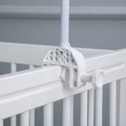 Funna Baby 9443 Cibinlik Mekanizması (Romantika)