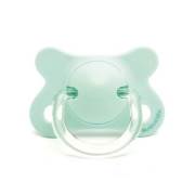 Suavinex Fusion Silikon Emzik -2 - 4 Ay The İndians Mavi (3801249)