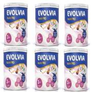 Evolvia 3 Bebek Maması 400 gr 6 Adet