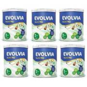 Evolvia 2 Bebek Maması 400 gr 6 Adet