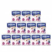 Evolvia 3 Bebek Maması 400 gr 12 Adet