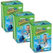 Huggies Little Swimmers Mayo Bebek Bezi / S-M (7-15kg) 3 Adet
